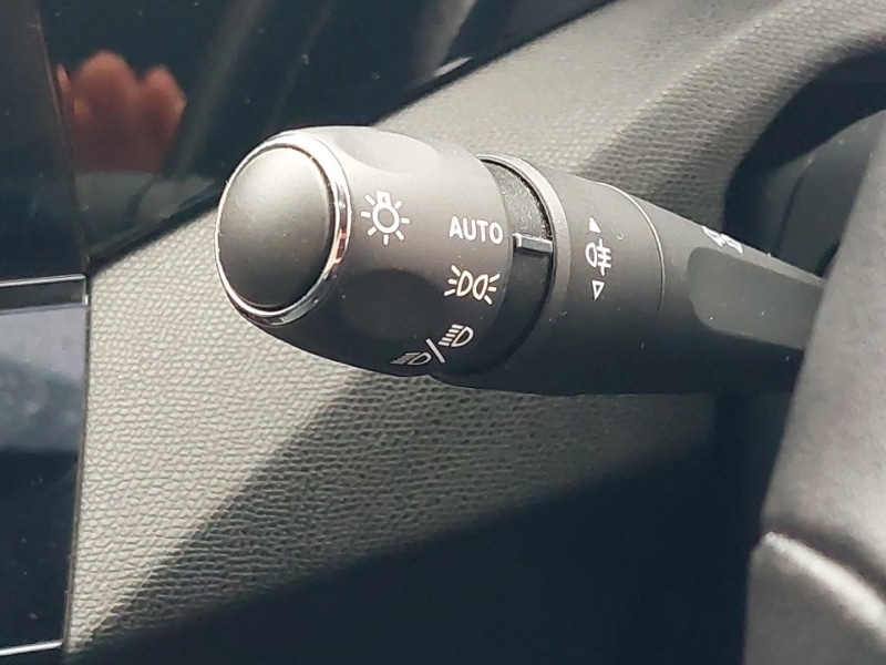 Used Peugeot 408 2023 for sale - 77433593: Photo 14