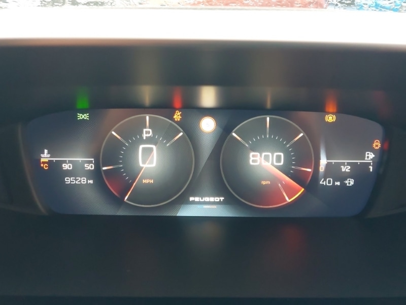 Used Peugeot 408 2023 for sale - 77433593: Photo 17