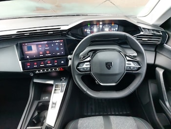 Used Peugeot 408 2023 for sale - 77433593: Photo