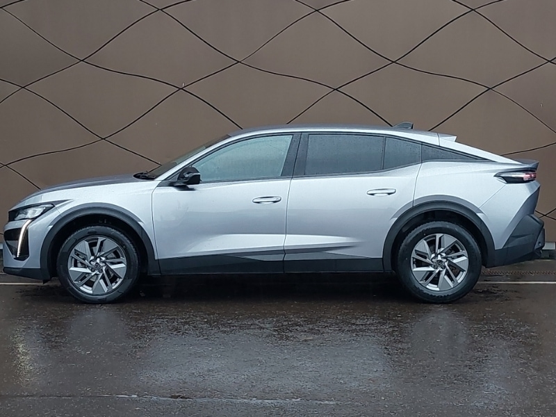 Used Peugeot 408 2023 for sale - 77433593: Photo 4