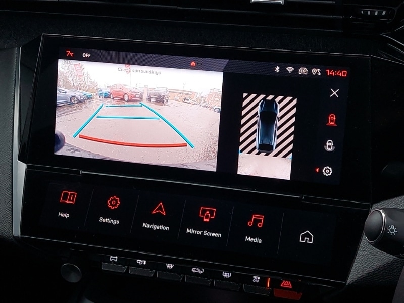 Used Peugeot 408 2023 for sale - 77433593: Photo 7