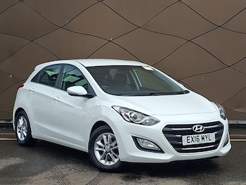 Used Hyundai i30 2016 for sale - 79432866: Photo