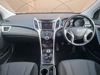 Used Hyundai i30 2016 for sale - 79432866: Photo