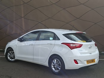 Used Hyundai i30 2016 for sale - 79432866: Photo