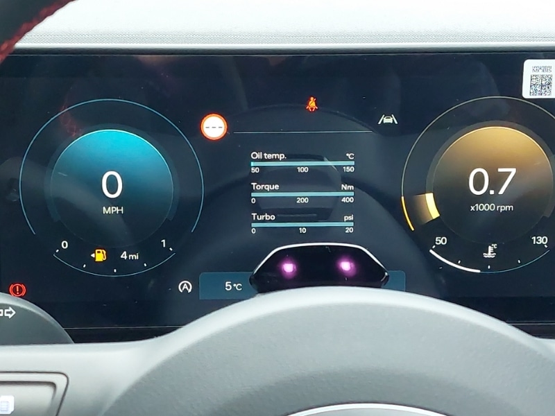 Used Hyundai KONA 2025 for sale - 77134348: Photo 18