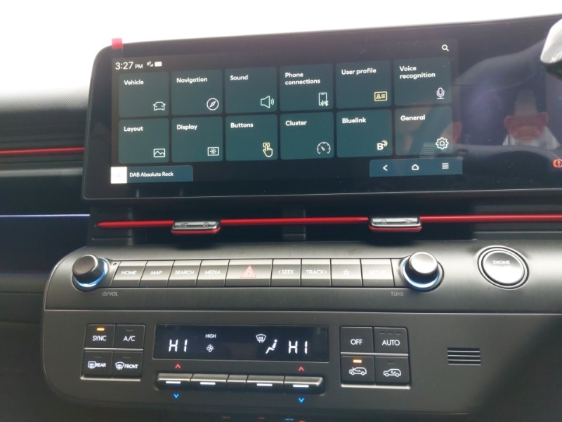 Used Hyundai KONA 2025 for sale - 77134348: Photo 19