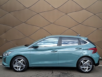 Used Hyundai i20 2026 for sale - 79425070: Photo