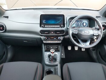 Used Hyundai KONA 2023 for sale - 77907523: Photo