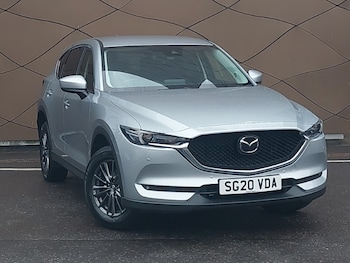 Mazda - CX-5