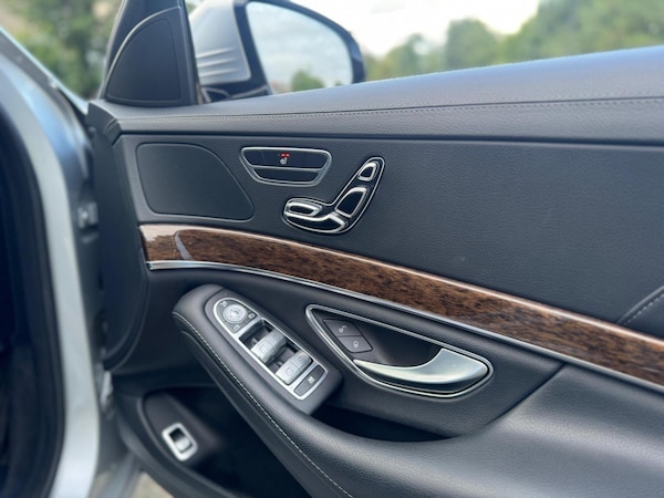 Used Mercedes-Benz S-Class 2014 for sale - 76179570: Photo 18