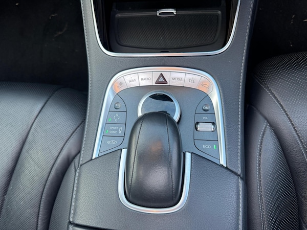 Used Mercedes-Benz S-Class 2014 for sale - 76179570: Photo 24