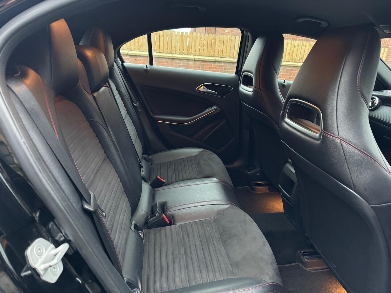 Used Mercedes-Benz A-Class 2015 for sale - 77439789: Photo 10