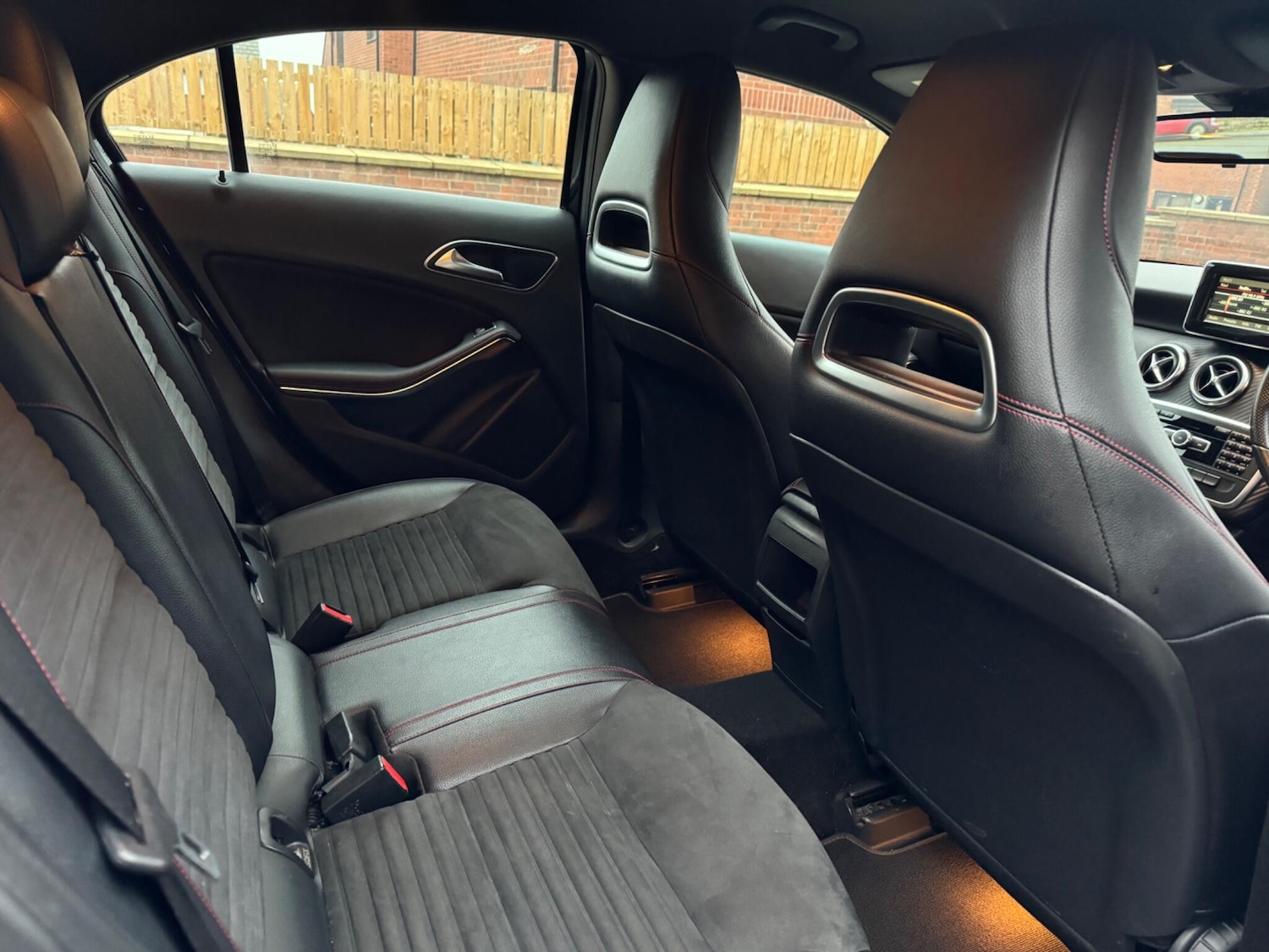 Used Mercedes-Benz A-Class 2015 for sale - 77439789: Photo 11