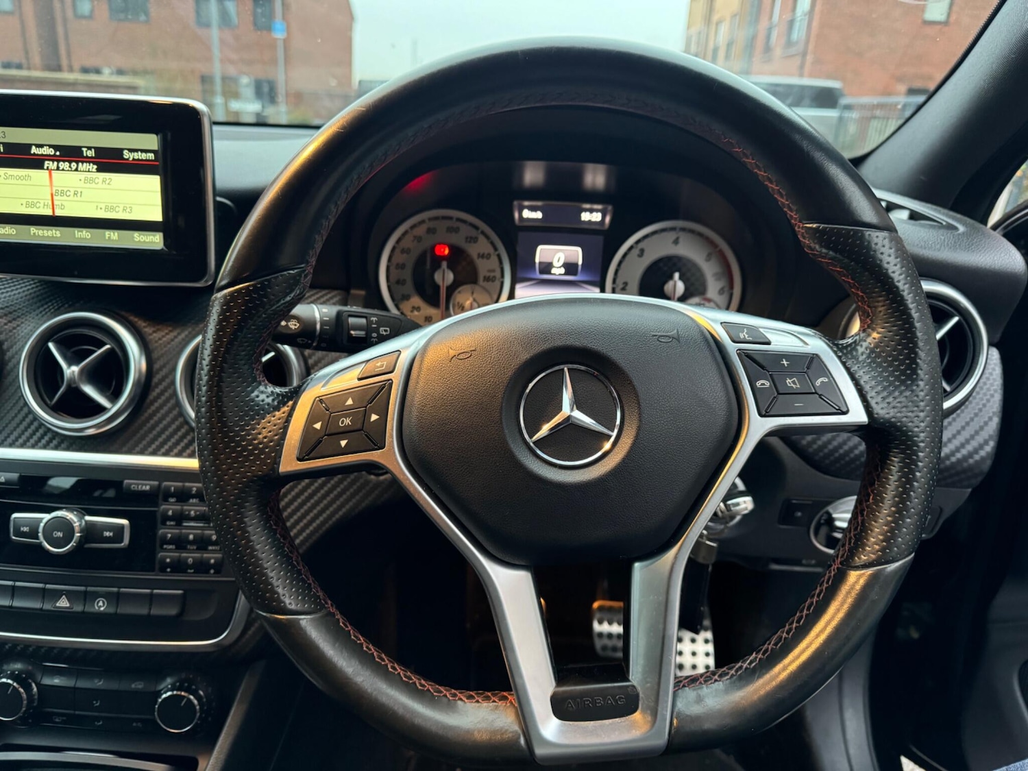 Used Mercedes-Benz A-Class 2015 for sale - 77439789: Photo 14