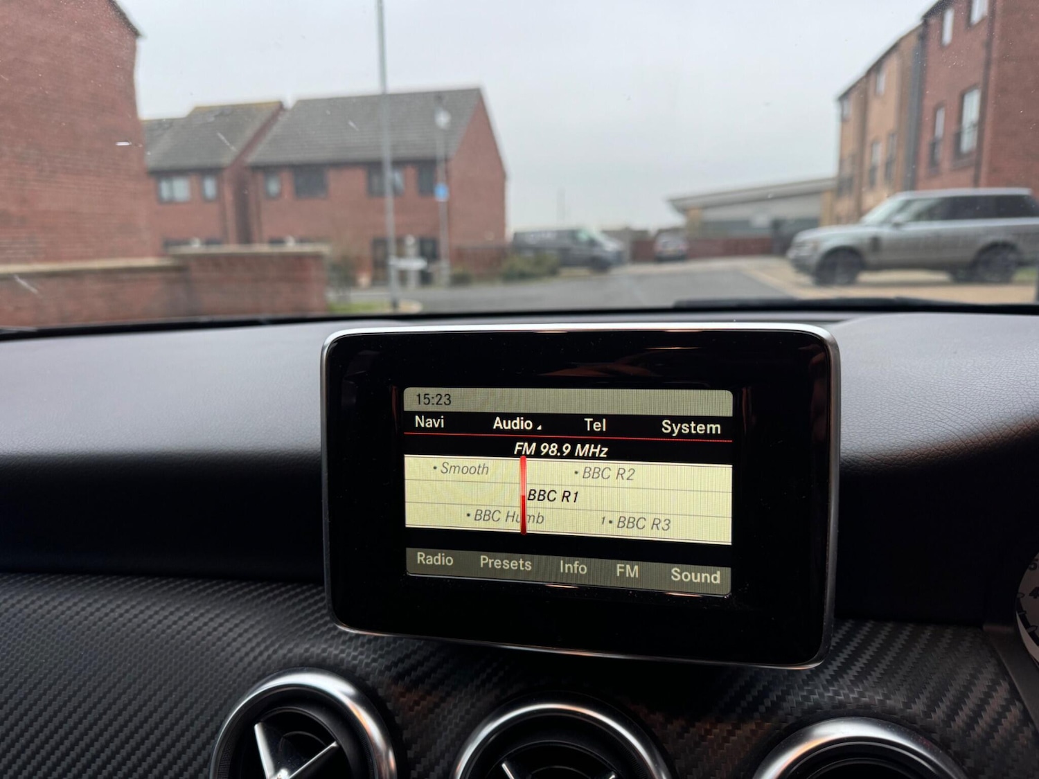 Used Mercedes-Benz A-Class 2015 for sale - 77439789: Photo 15