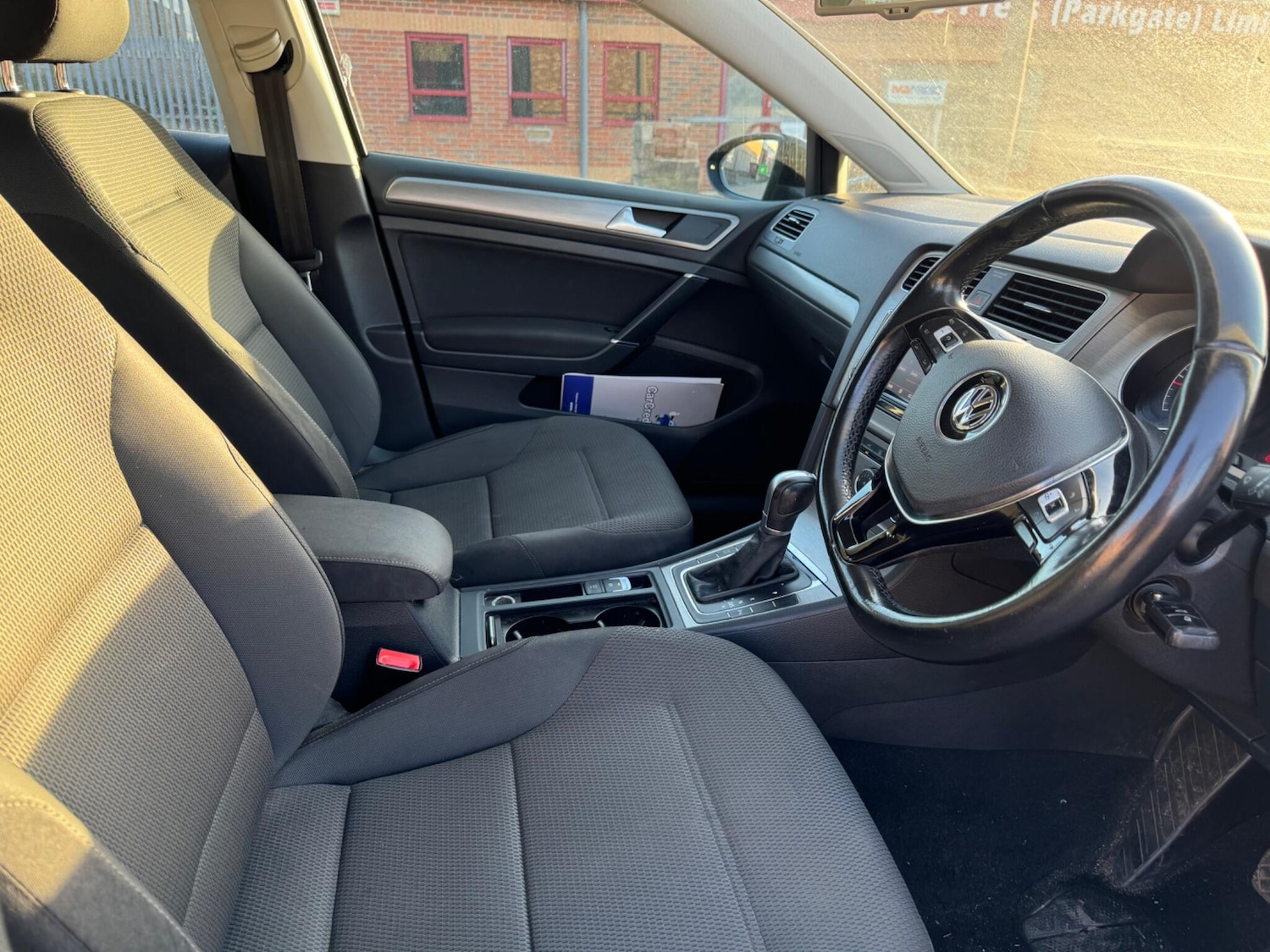 Used Volkswagen Golf 2015 for sale - 78086945: Photo 10