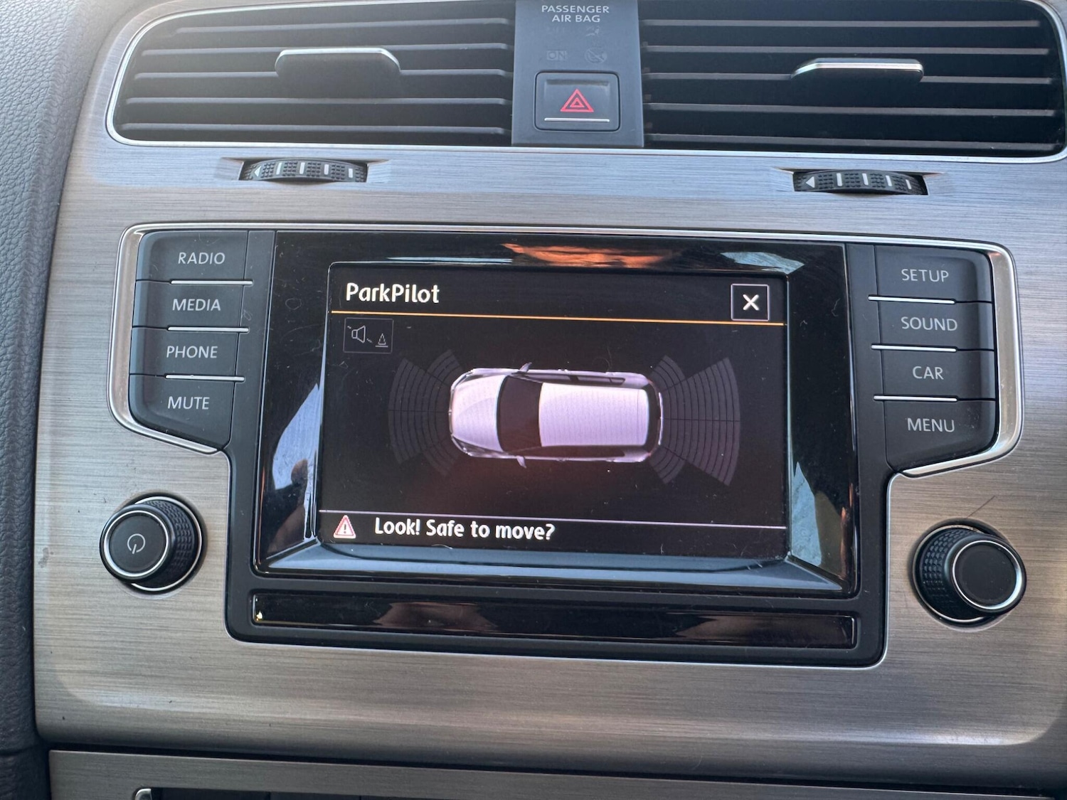 Used Volkswagen Golf 2015 for sale - 78086945: Photo 14