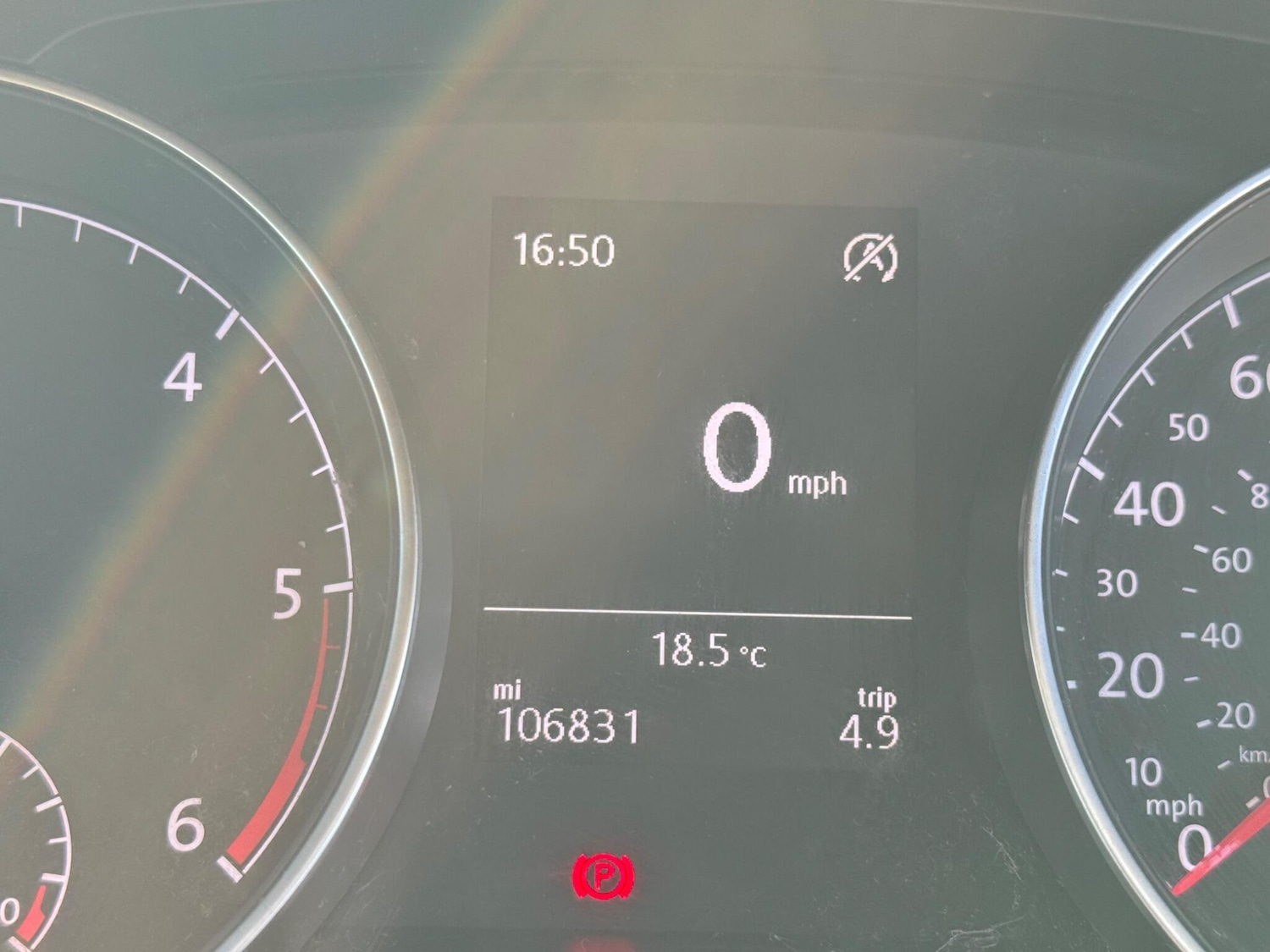 Used Volkswagen Golf 2015 for sale - 78086945: Photo 15