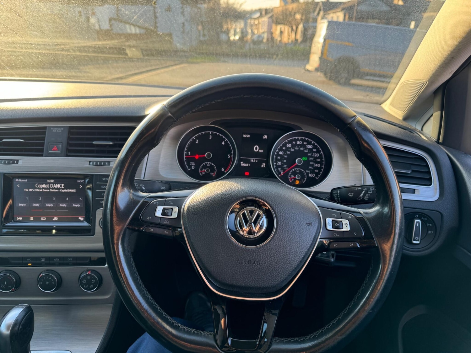 Used Volkswagen Golf 2015 for sale - 78086945: Photo 16