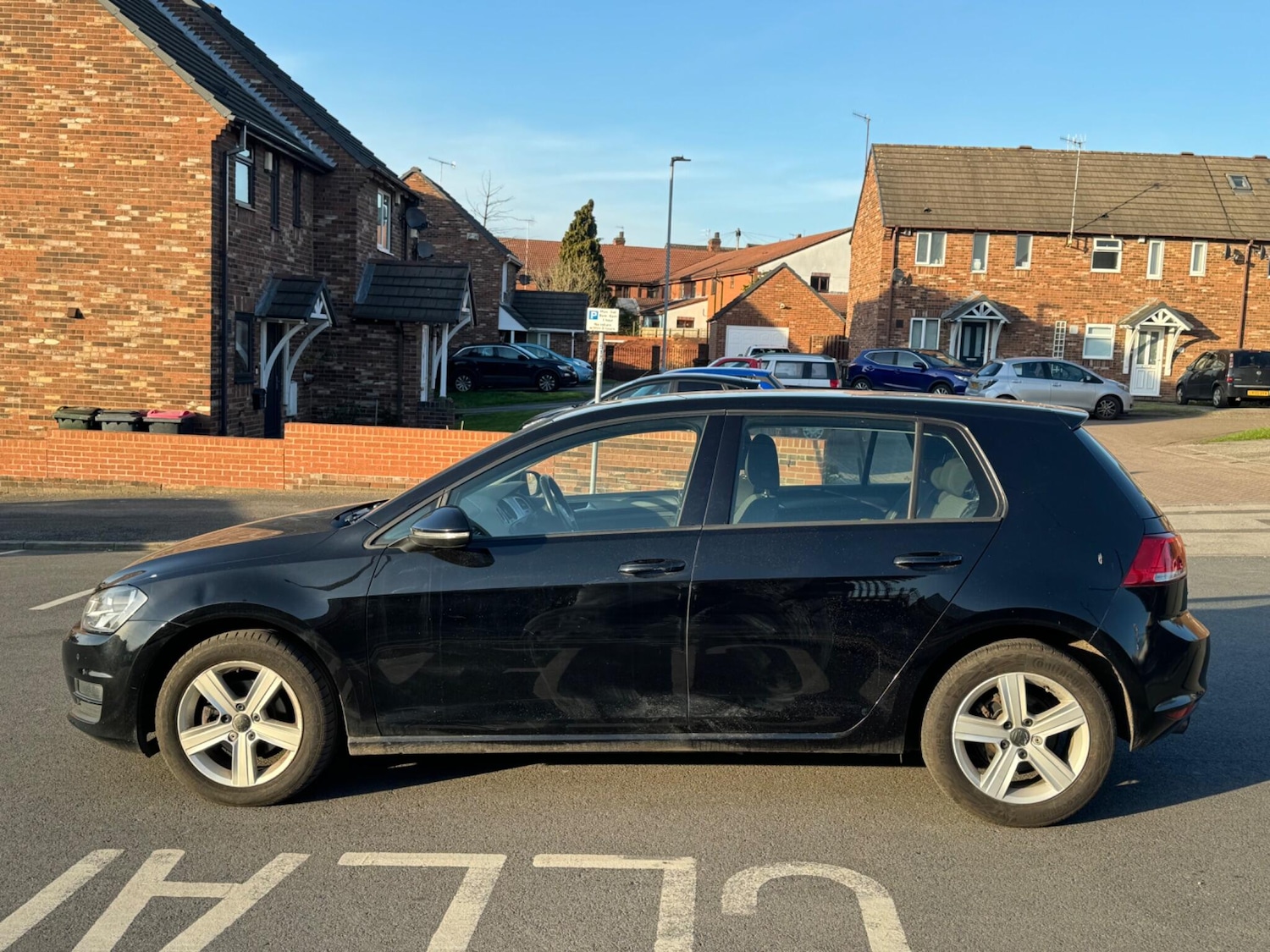 Used Volkswagen Golf 2015 for sale - 78086945: Photo 5