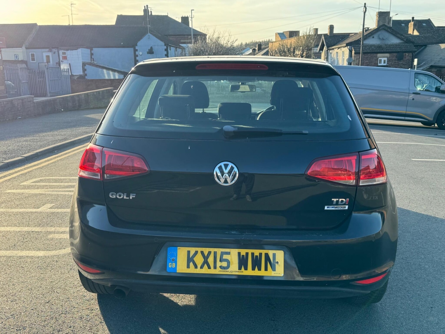 Used Volkswagen Golf 2015 for sale - 78086945: Photo 6