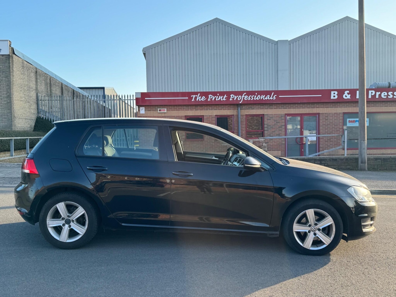 Used Volkswagen Golf 2015 for sale - 78086945: Photo 7