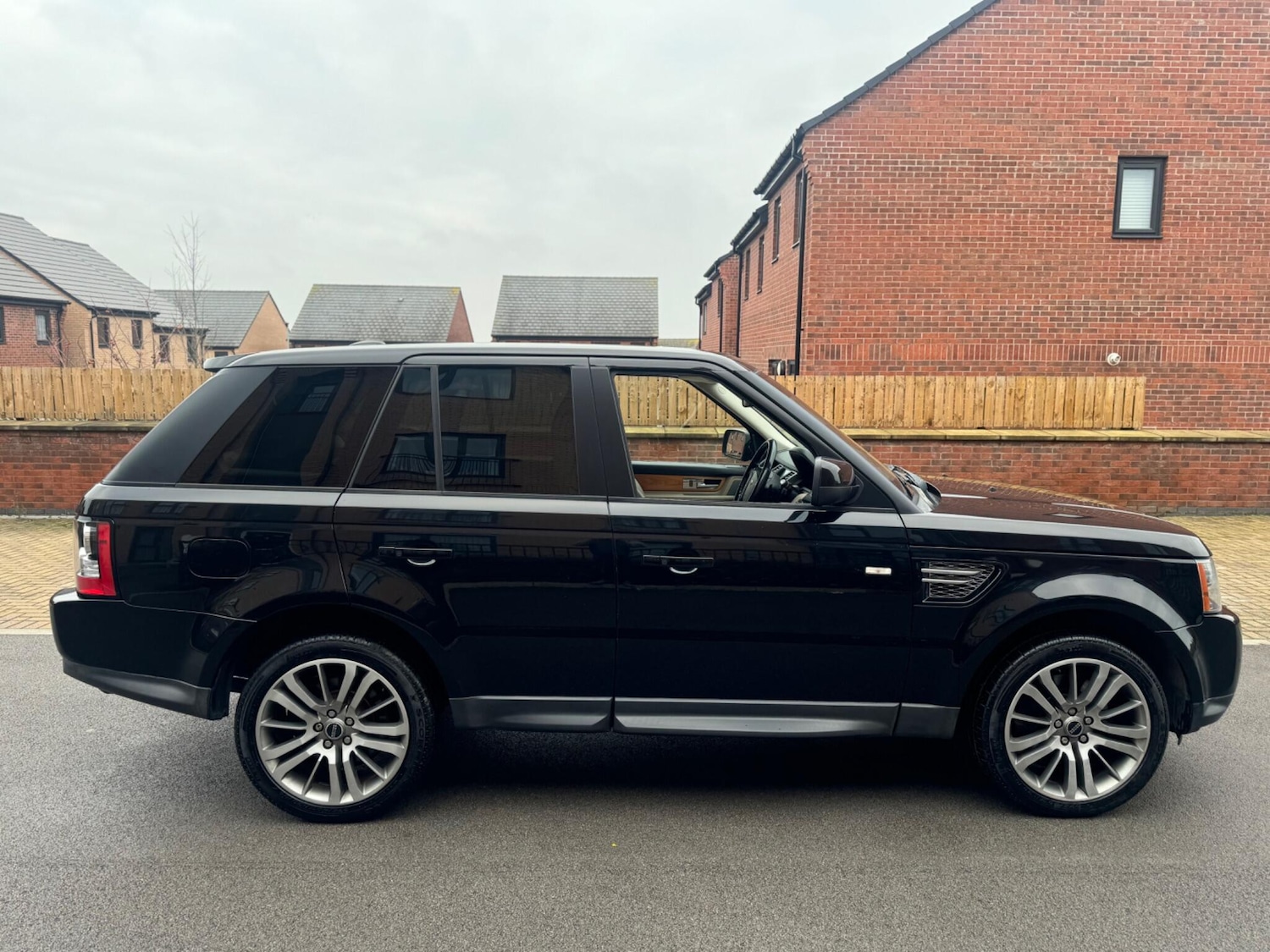 Used Land Rover Range Rover Sport for sale - 77768628: Photo 7