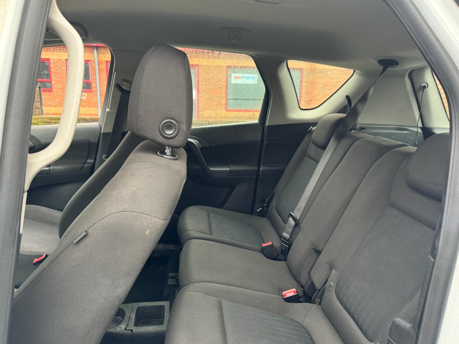 Used Vauxhall Meriva 2011 for sale - 77484324: Photo 12