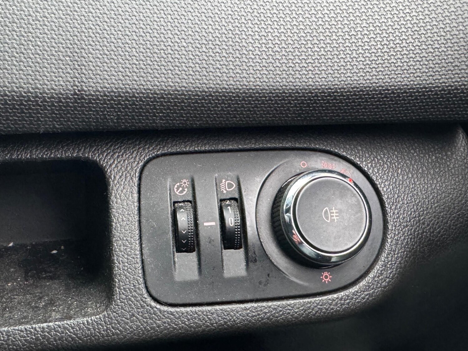 Used Vauxhall Meriva 2011 for sale - 77484324: Photo 15