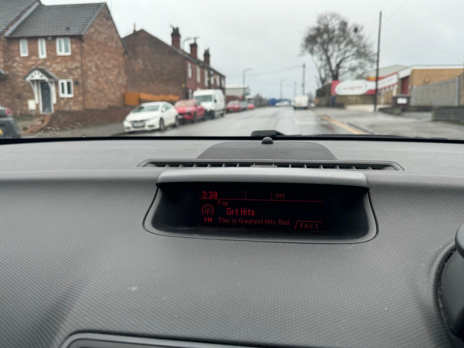 Used Vauxhall Meriva 2011 for sale - 77484324: Photo 16