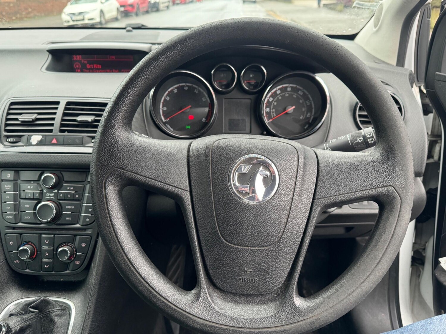 Used Vauxhall Meriva 2011 for sale - 77484324: Photo 18