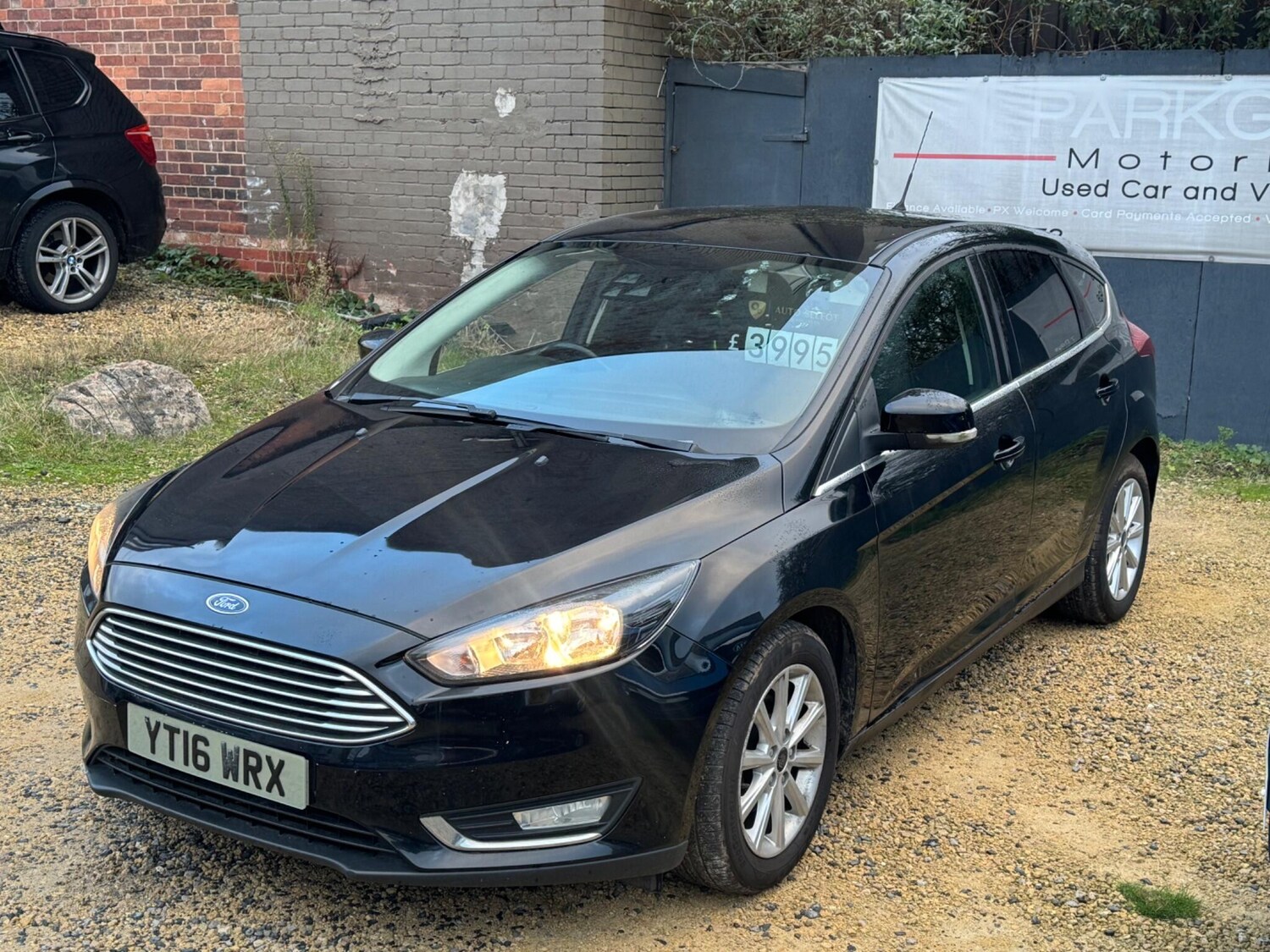 Used Ford Focus for sale - 77682906: Photo 10