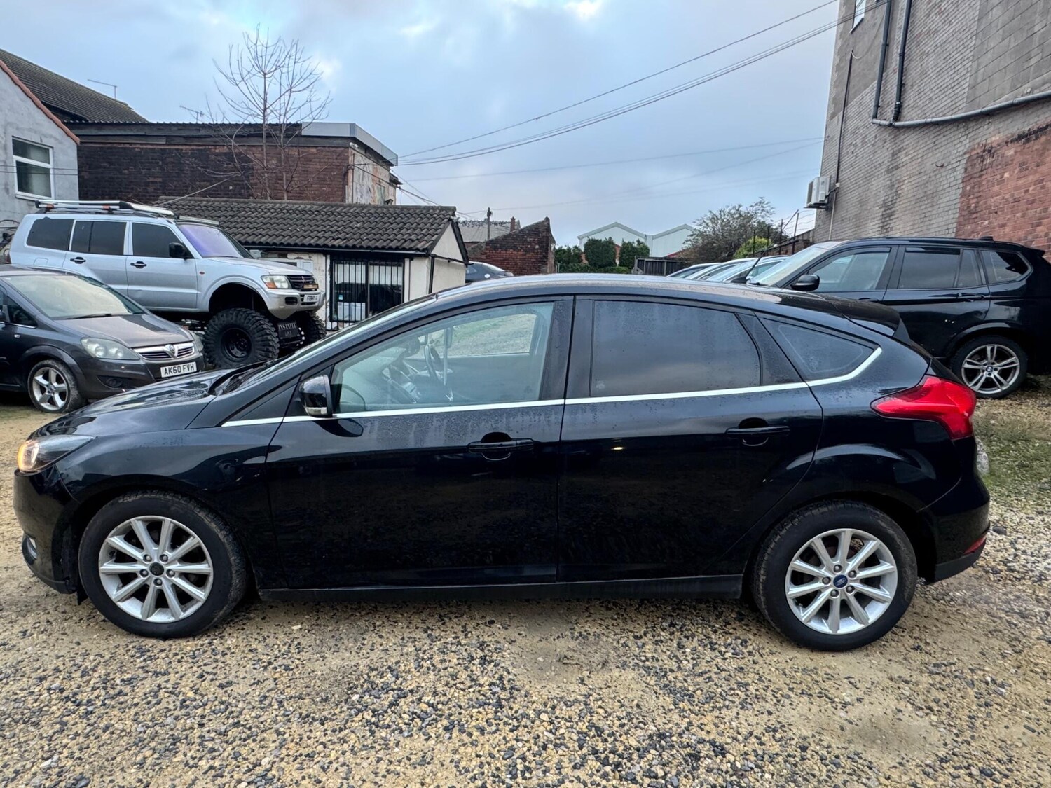 Used Ford Focus for sale - 77682906: Photo 12