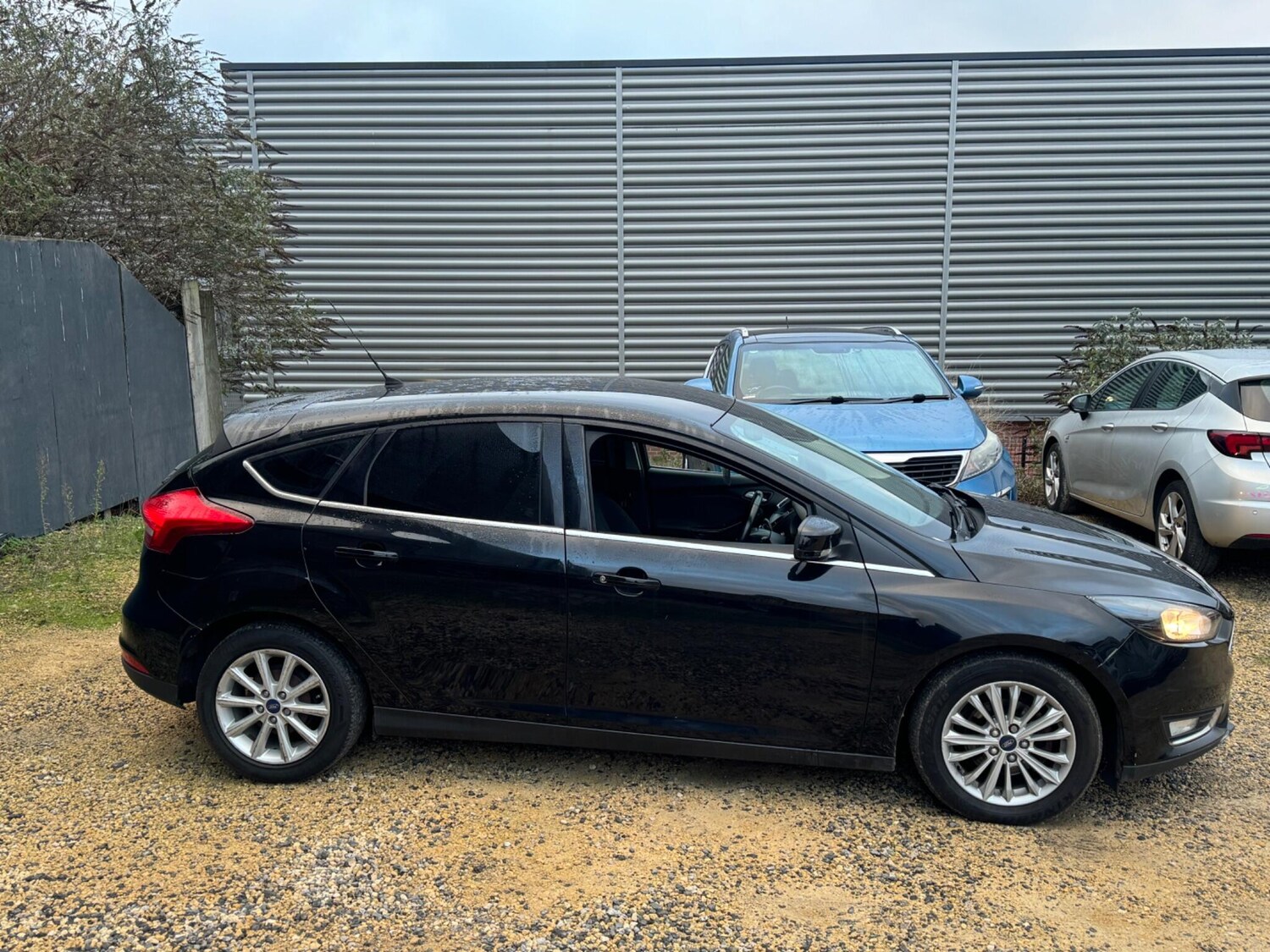 Used Ford Focus for sale - 77682906: Photo 14