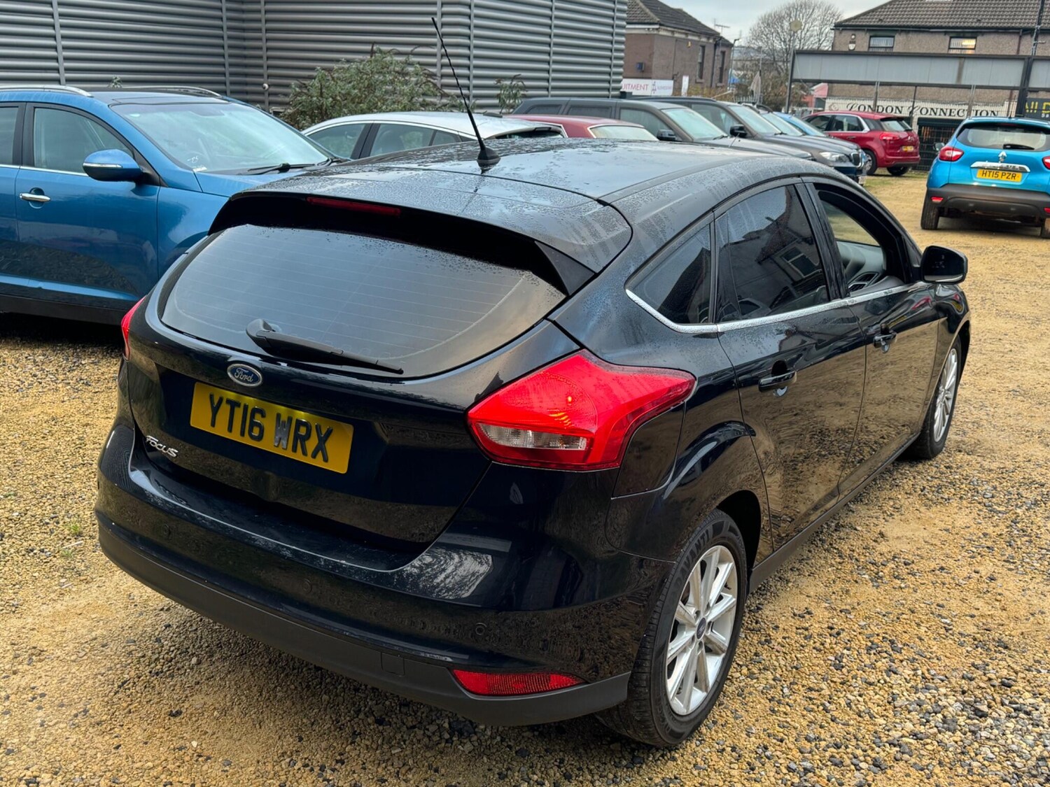 Used Ford Focus for sale - 77682906: Photo 15