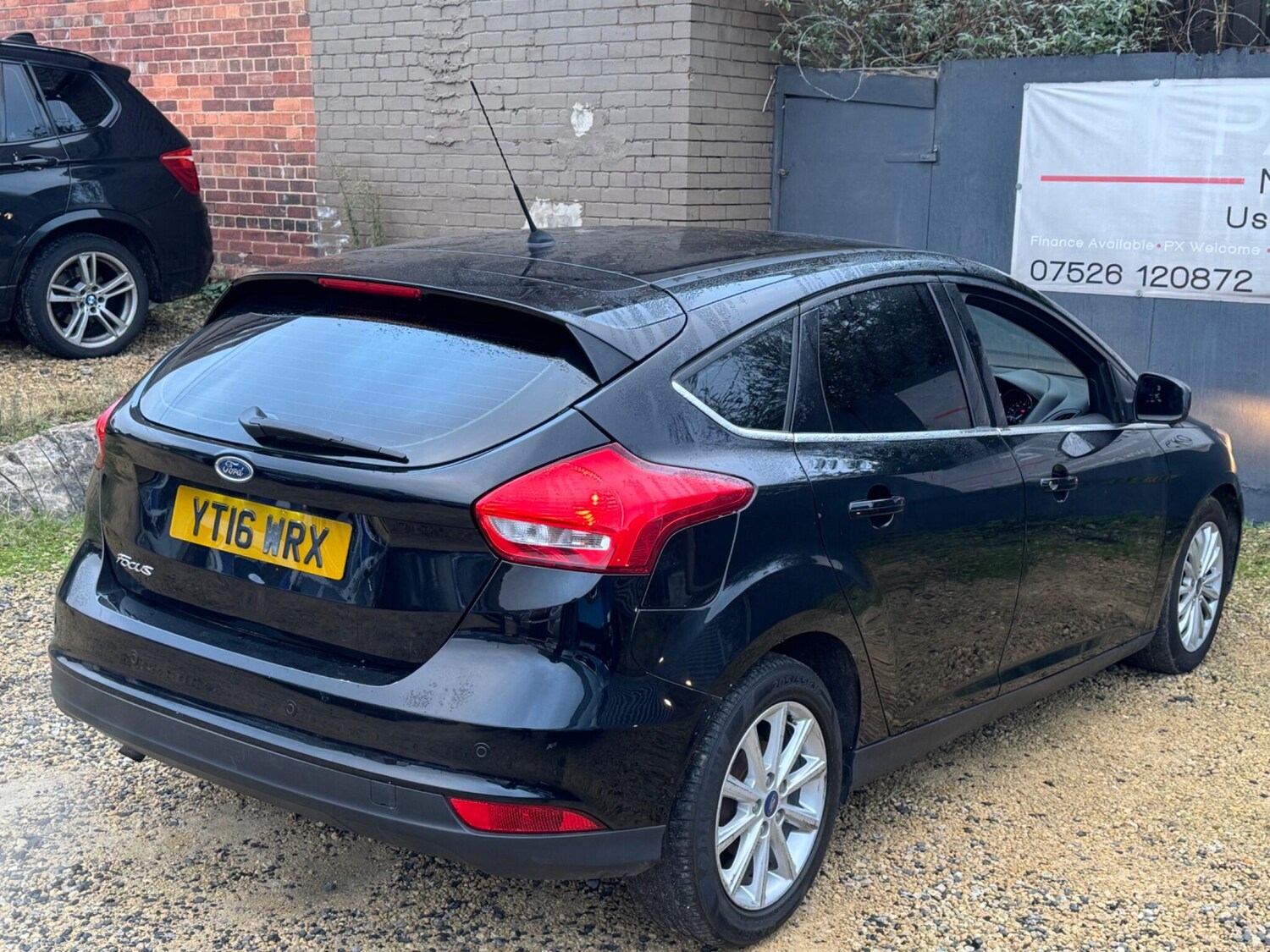 Used Ford Focus for sale - 77682906: Photo 16