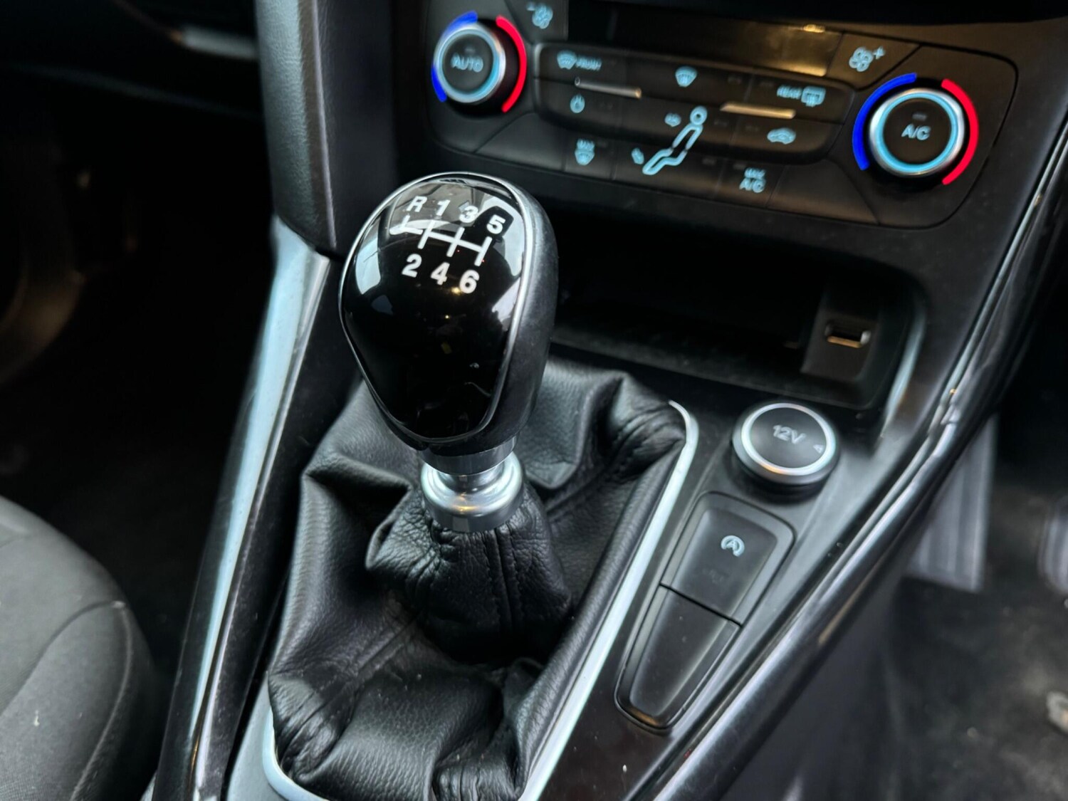 Used Ford Focus for sale - 77682906: Photo 18