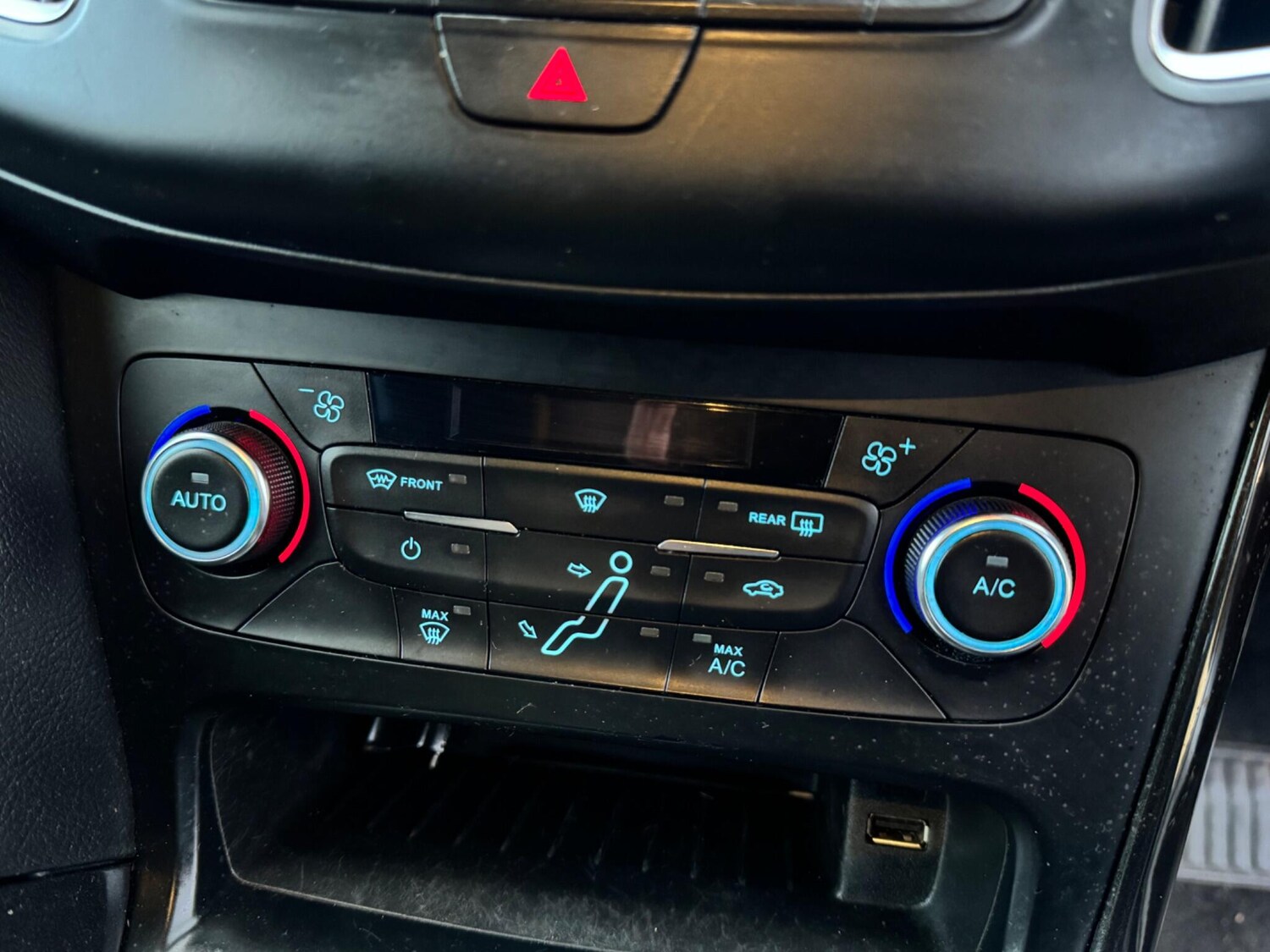 Used Ford Focus for sale - 77682906: Photo 19