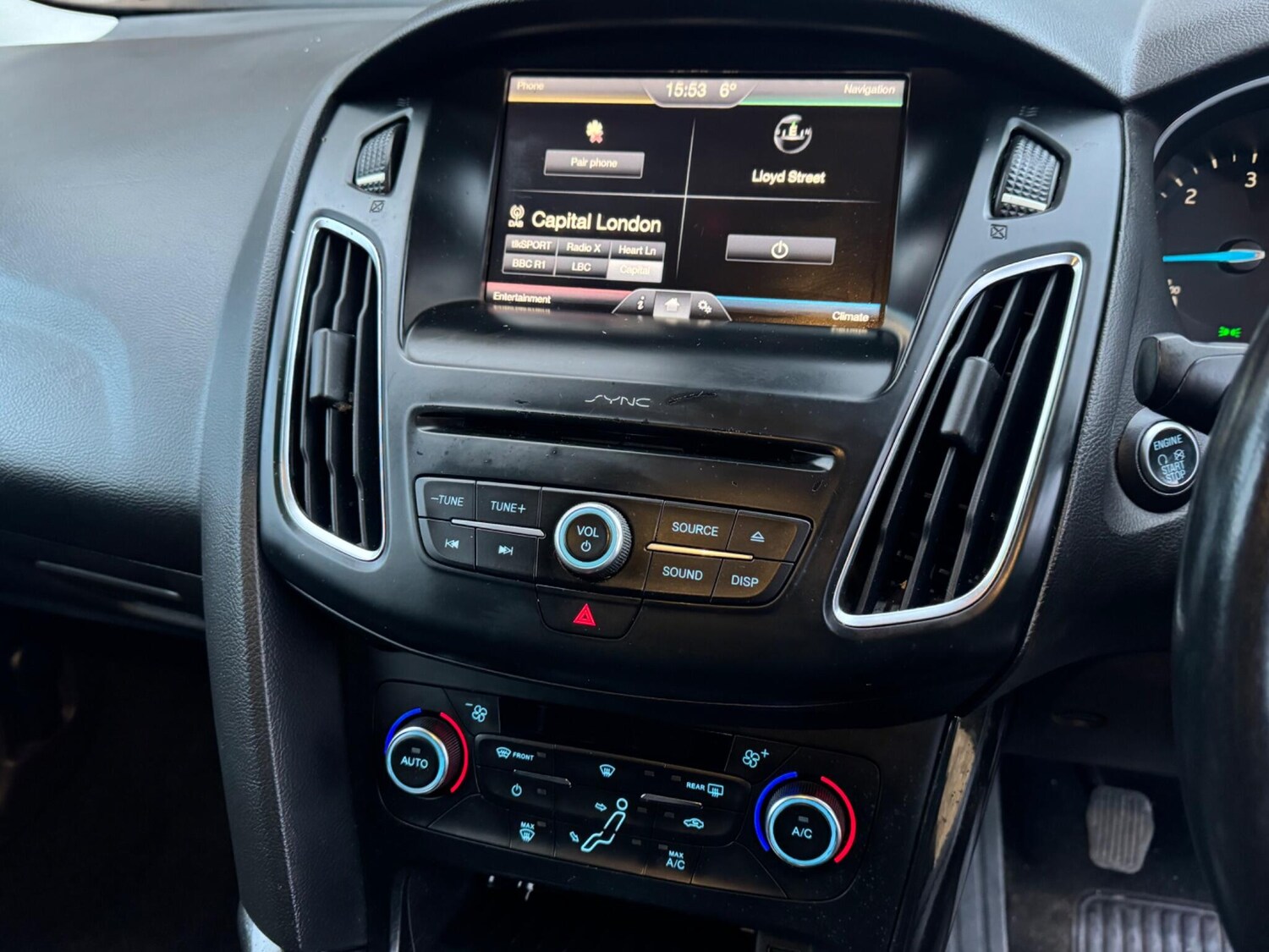 Used Ford Focus for sale - 77682906: Photo 21