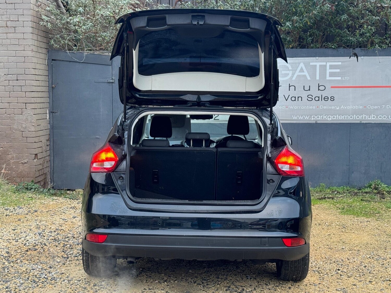 Used Ford Focus for sale - 77682906: Photo 23