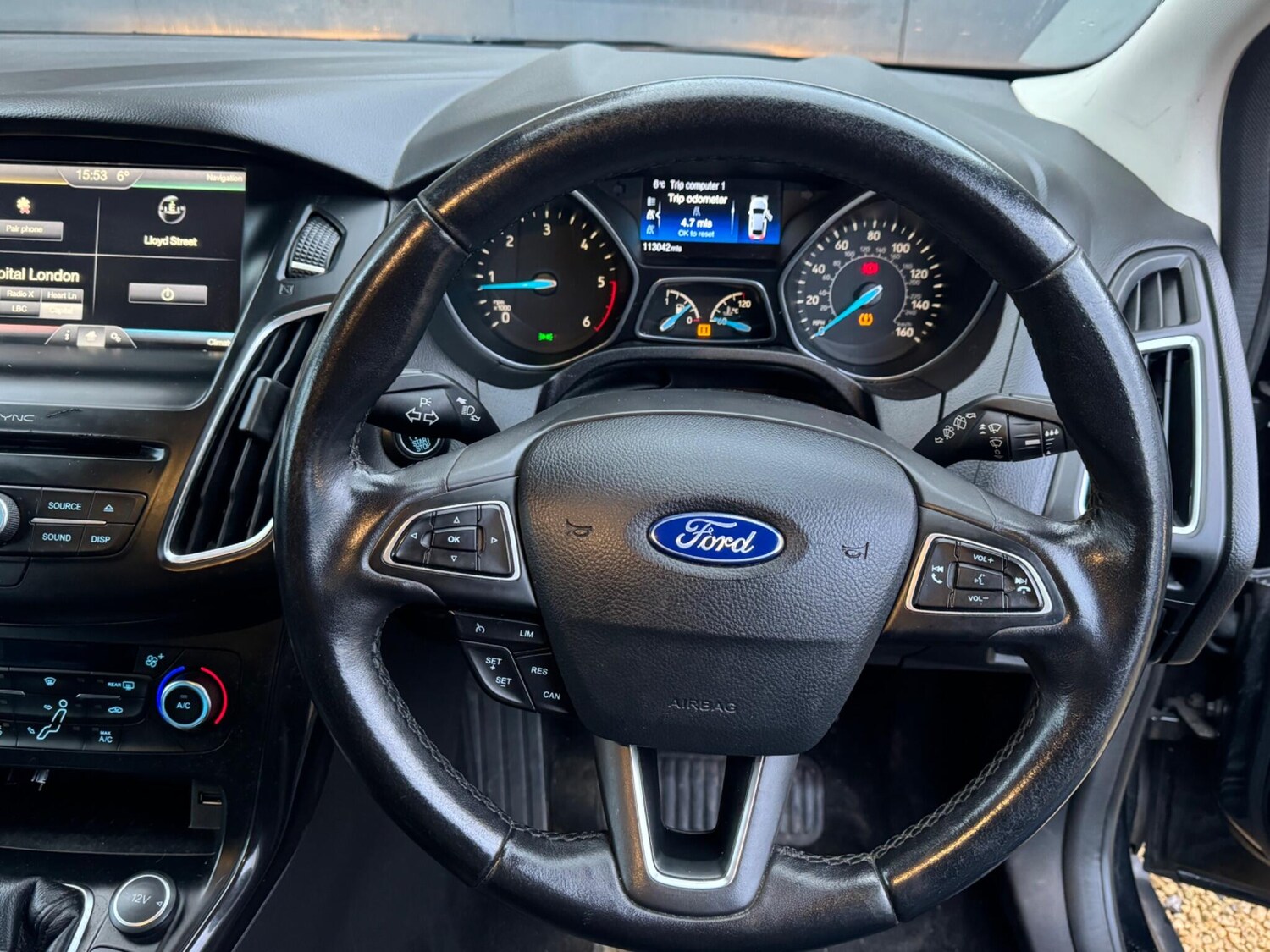 Used Ford Focus for sale - 77682906: Photo 24