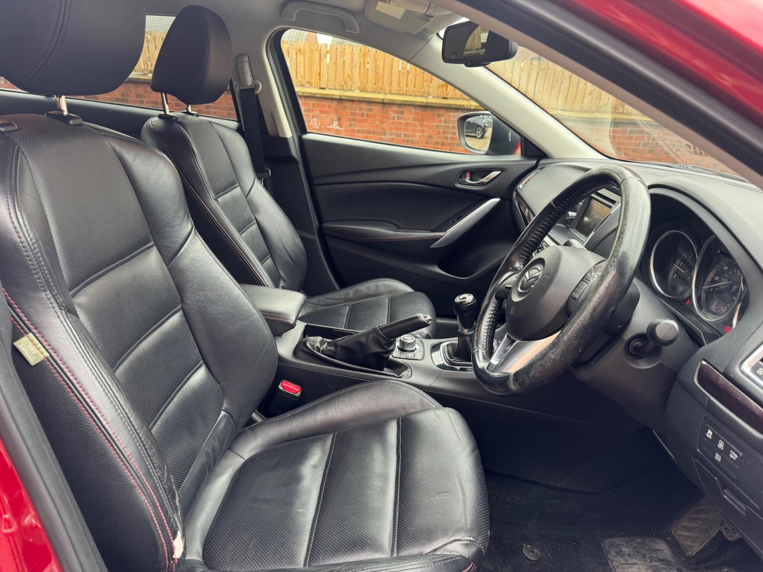 Used Mazda Mazda6 2013 for sale - 77376786: Photo 10