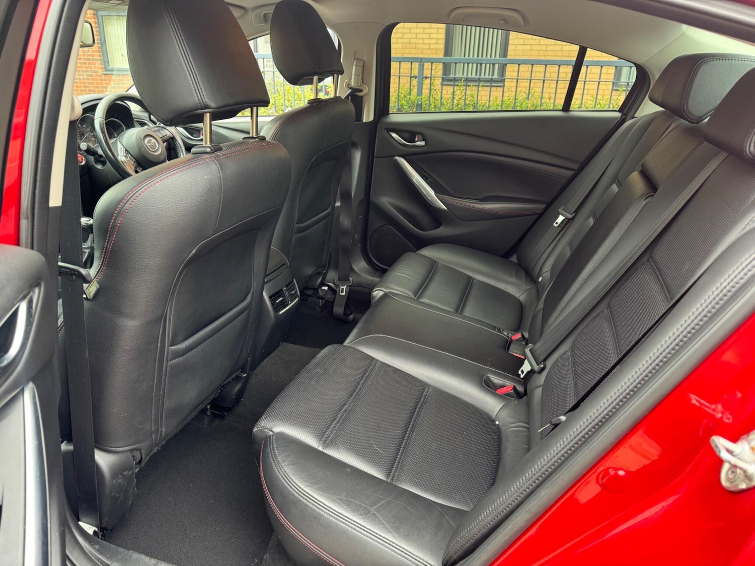 Used Mazda Mazda6 2013 for sale - 77376786: Photo 11