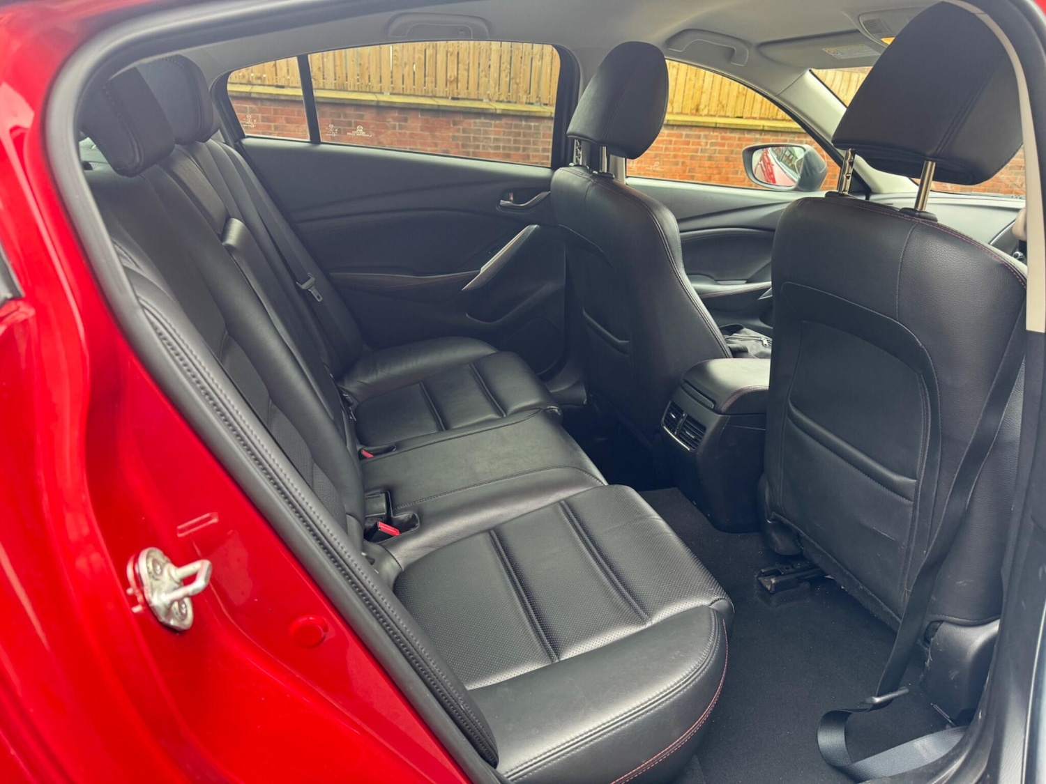 Used Mazda Mazda6 2013 for sale - 77376786: Photo 12