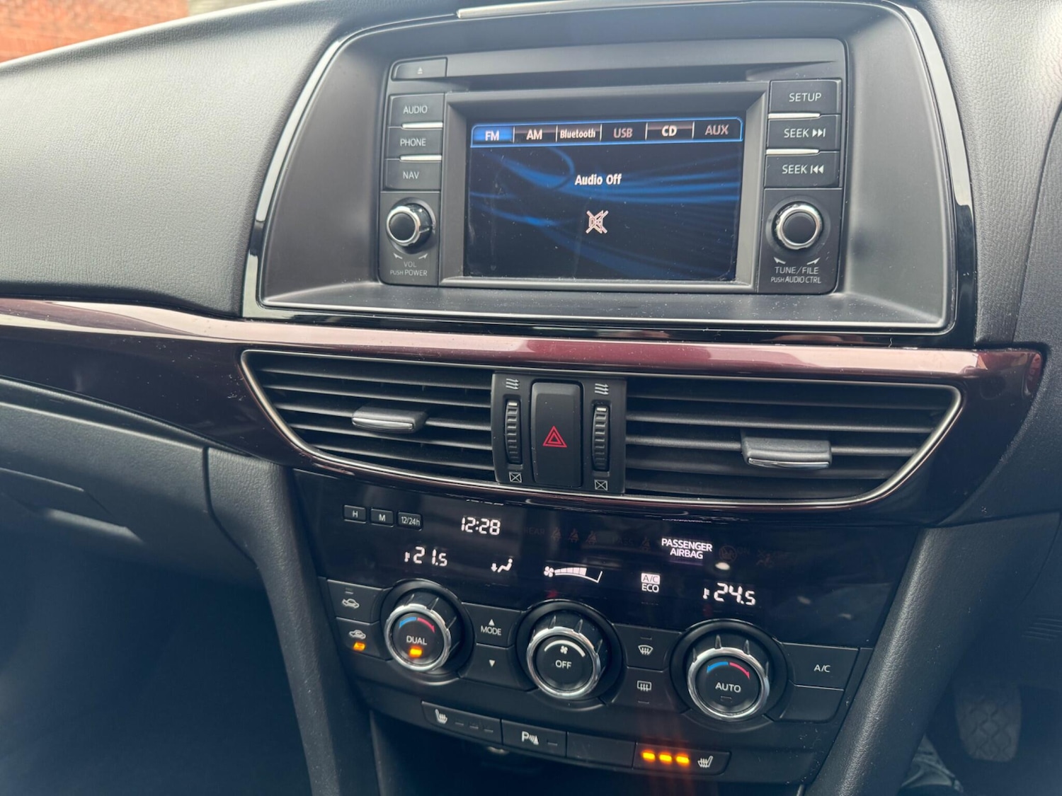 Used Mazda Mazda6 2013 for sale - 77376786: Photo 14