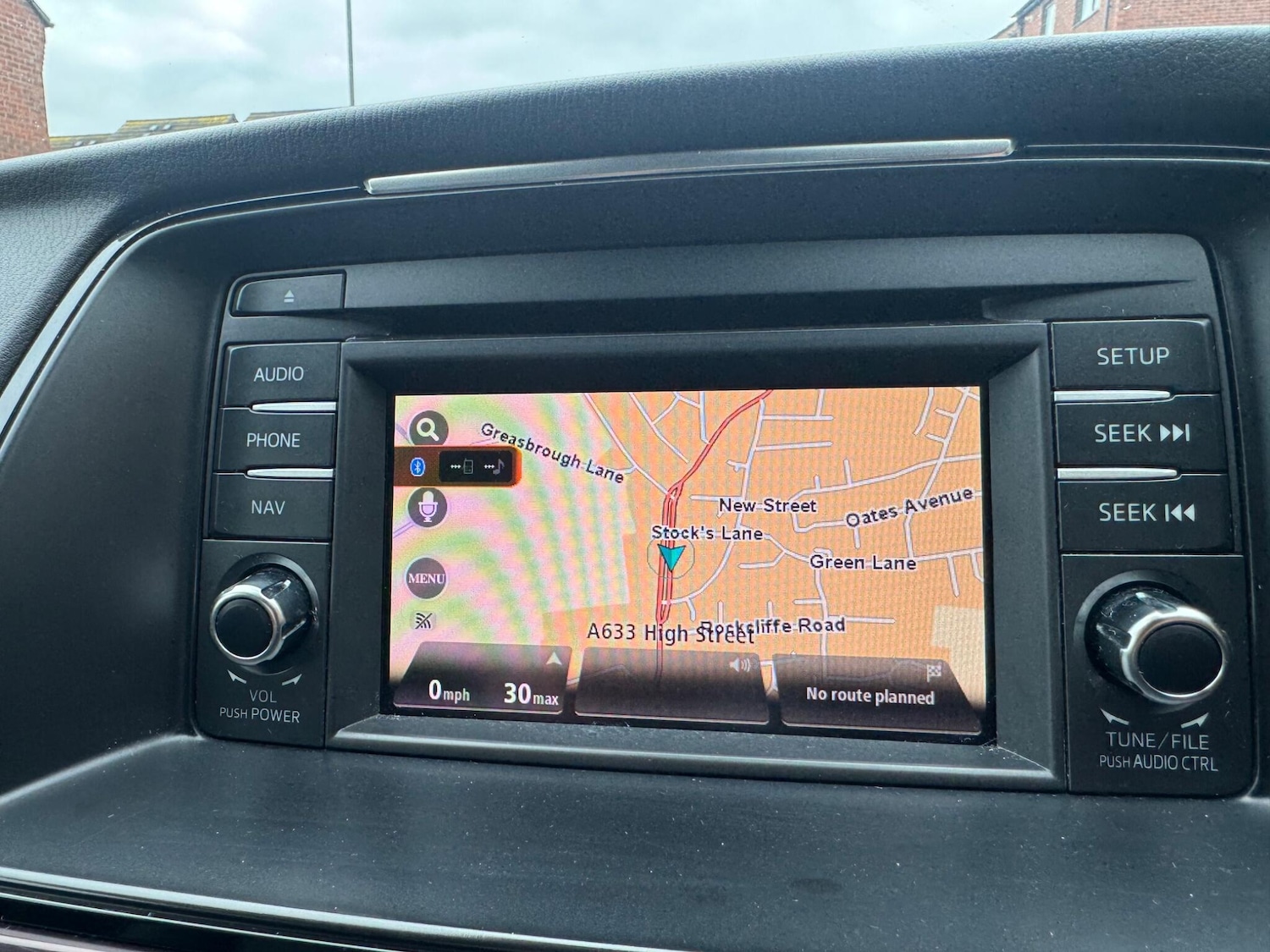 Used Mazda Mazda6 2013 for sale - 77376786: Photo 15