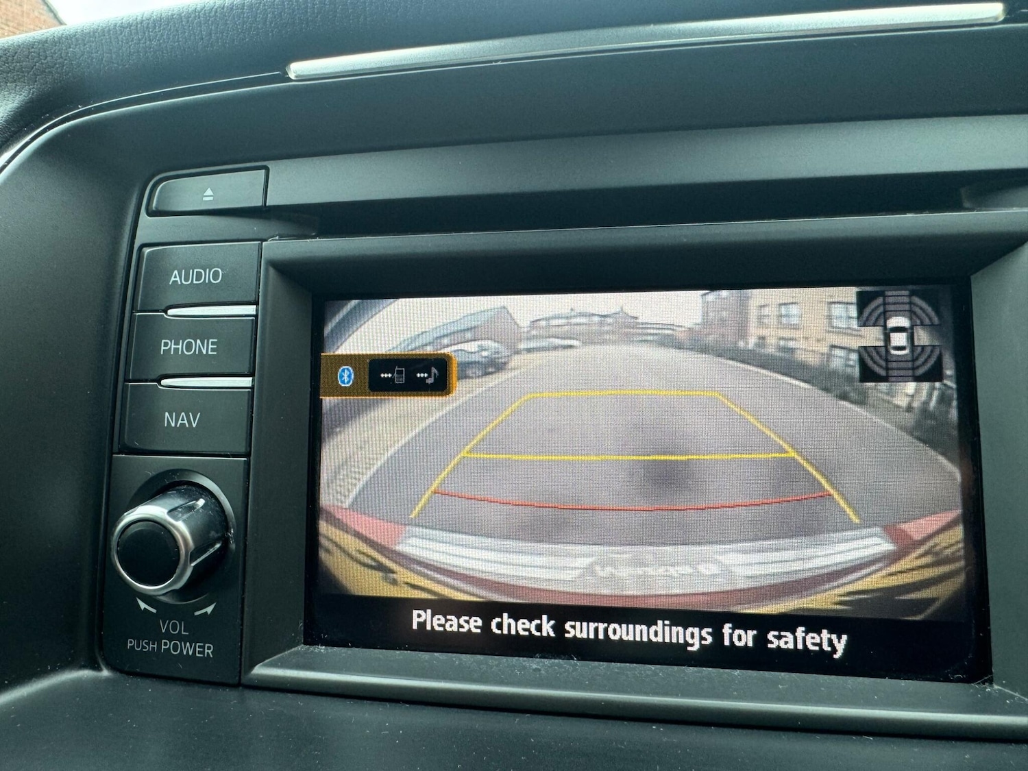 Used Mazda Mazda6 2013 for sale - 77376786: Photo 16