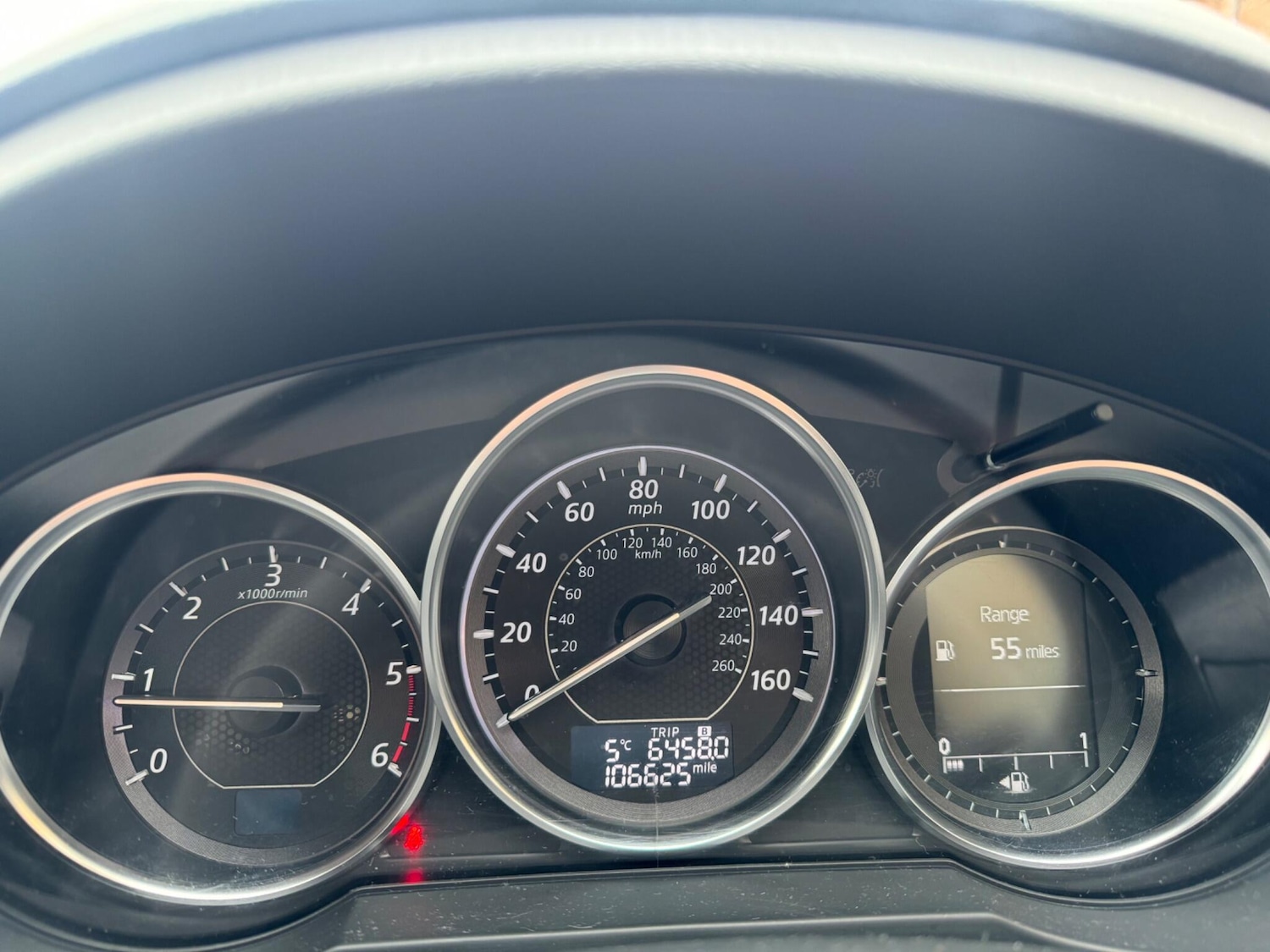 Used Mazda Mazda6 2013 for sale - 77376786: Photo 17