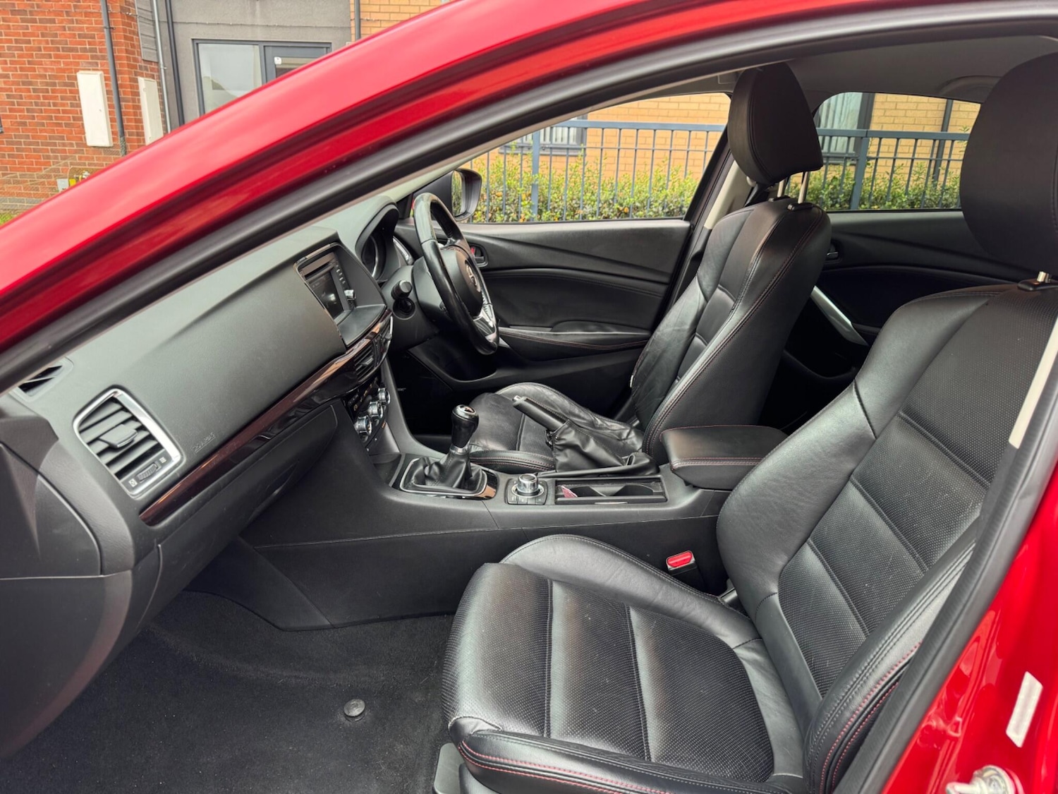 Used Mazda Mazda6 2013 for sale - 77376786: Photo 18