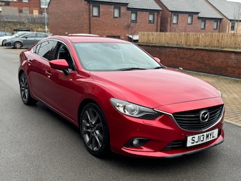 2013 (13) - 2.2d Sport Nav 4dr